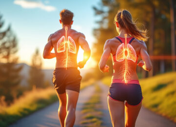 découvrez comment la course à pied transforme votre corps, ses bienfaits sur la santé et les impacts positifs expliqués en détail pour vous motiver à courir.