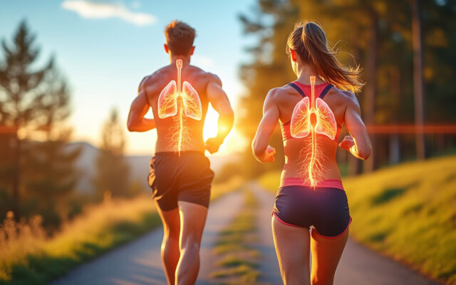 découvrez comment la course à pied transforme votre corps, ses bienfaits sur la santé et les impacts positifs expliqués en détail pour vous motiver à courir.