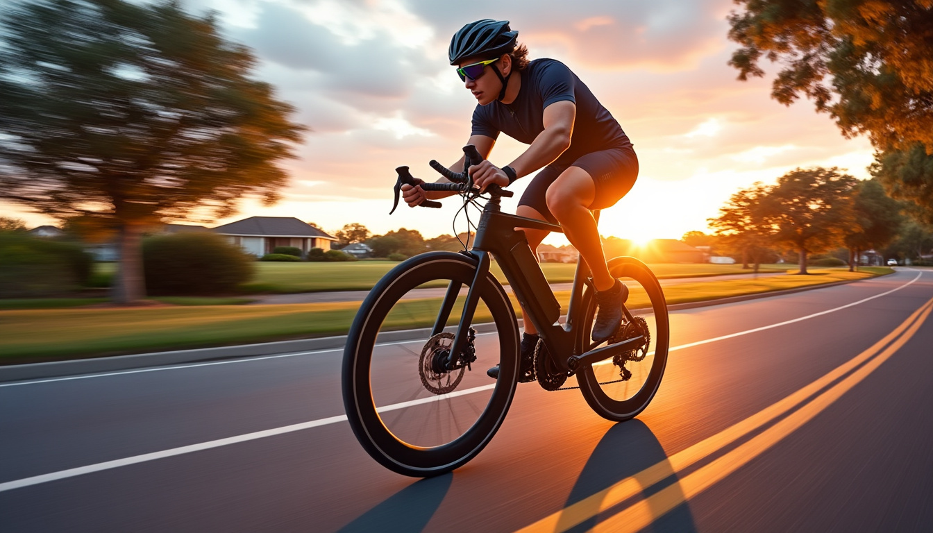 découvrez comment lever la restriction de vitesse sur votre vélo électrique, avec un guide complet des avantages et des risques associés pour une utilisation en toute sécurité.