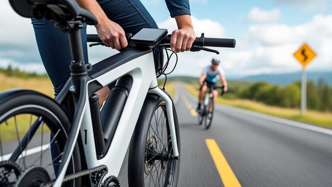 découvrez comment lever la restriction de vitesse sur votre vélo électrique, ses avantages et les risques associés dans ce guide complet pour une meilleure expérience de conduite.