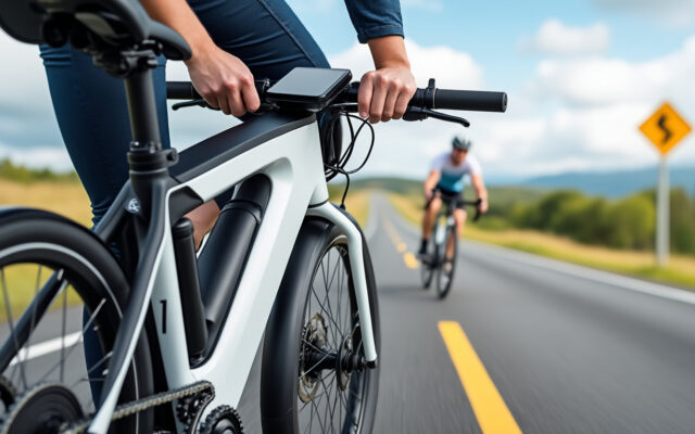découvrez comment lever la restriction de vitesse sur votre vélo électrique, ses avantages et les risques associés dans ce guide complet pour une meilleure expérience de conduite.