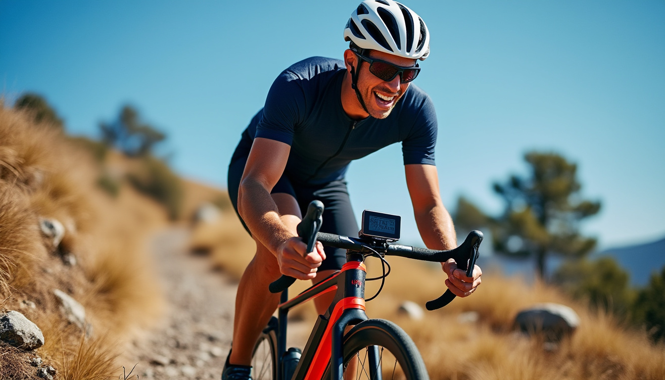 découvrez comment optimiser la combustion des calories avec votre vélo électrique grâce à notre guide complet pour un entraînement efficace et adapté à tous les niveaux.