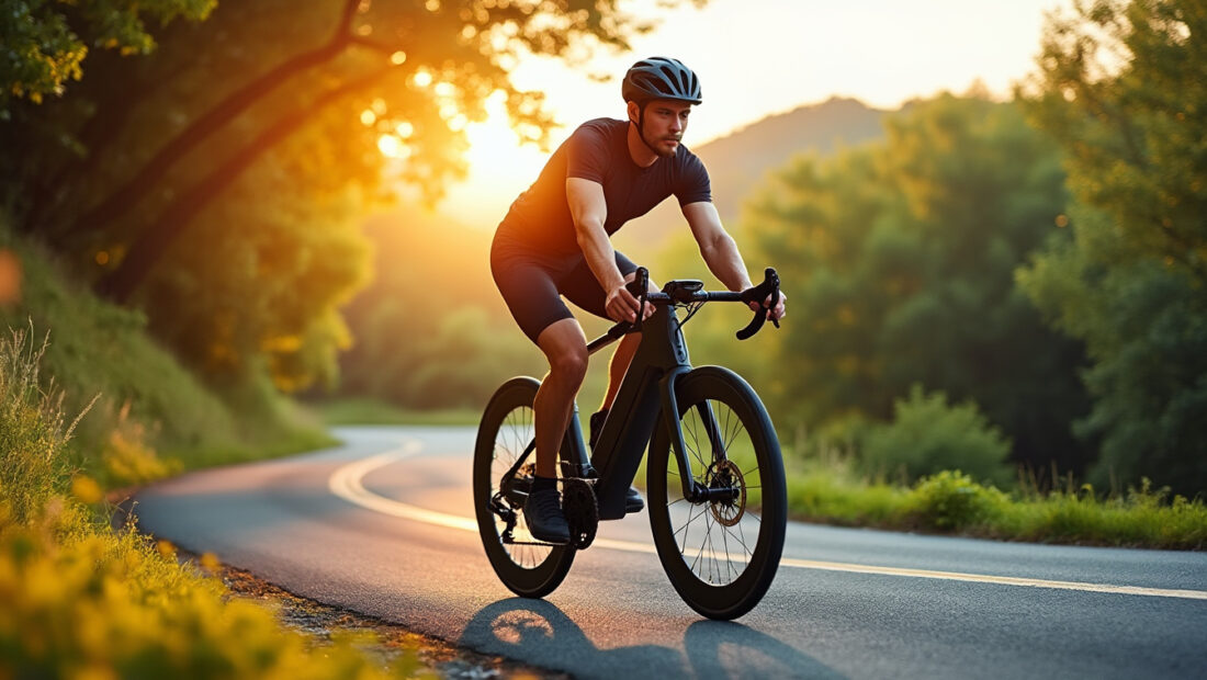 découvrez comment optimiser la combustion de calories avec votre vélo électrique grâce à notre guide complet pour un entraînement efficace et adapté à vos objectifs.