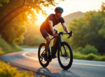 découvrez comment optimiser la combustion de calories avec votre vélo électrique grâce à notre guide complet pour un entraînement efficace et adapté à vos objectifs.