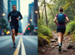 découvrez les différences entre la course à pied et le trail, leurs spécificités, avantages et conseils pour choisir la pratique qui vous convient le mieux.