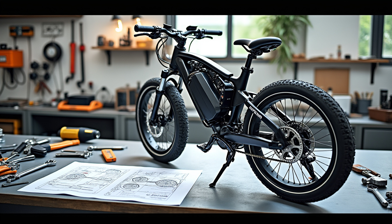 découvrez notre guide complet pour débrider votre vélo électrique en toute sécurité, avec des astuces pratiques et conseils indispensables avant de vous lancer.