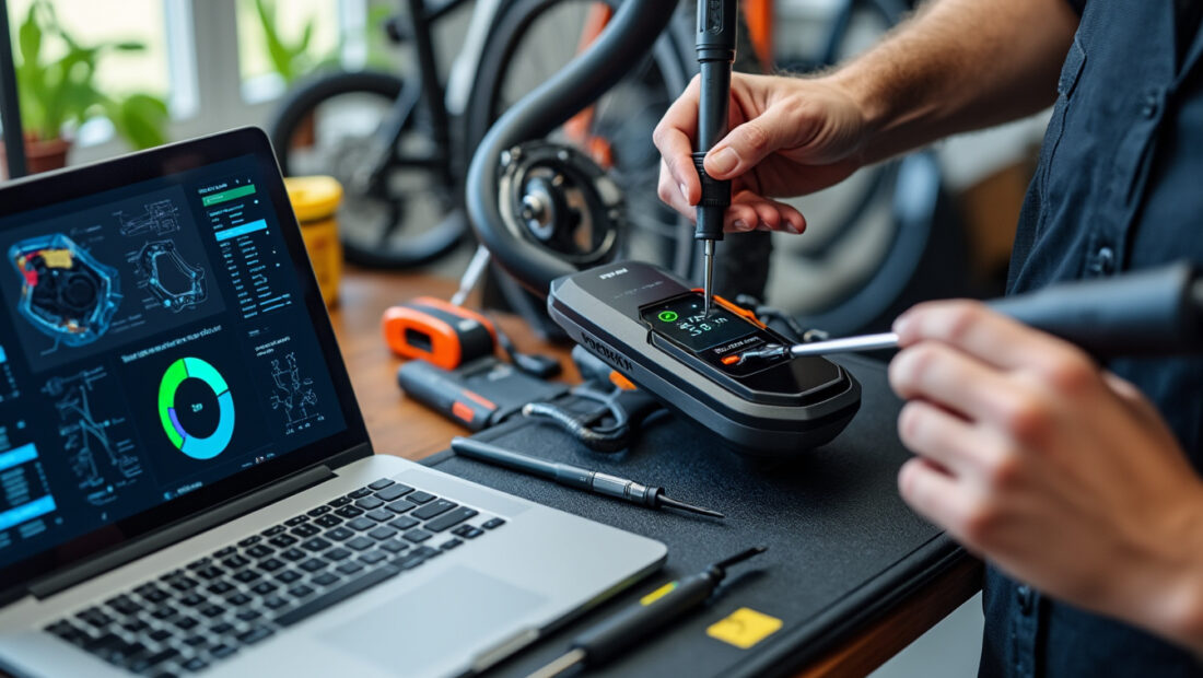 découvrez un guide complet pour débrider votre vélo électrique en toute sécurité, avec des astuces pratiques pour améliorer ses performances avant de vous lancer.