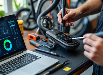 découvrez un guide complet pour débrider votre vélo électrique en toute sécurité, avec des astuces pratiques pour améliorer ses performances avant de vous lancer.