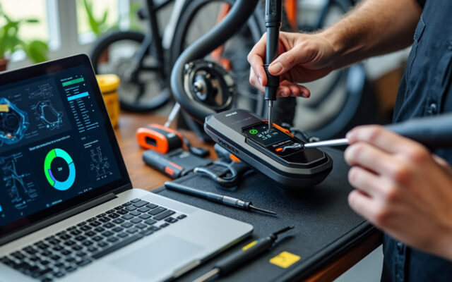 découvrez un guide complet pour débrider votre vélo électrique en toute sécurité, avec des astuces pratiques pour améliorer ses performances avant de vous lancer.