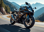 découvrez la yamaha r7 édition 2022, une moto sportive alliant performance exceptionnelle et design élégant. parfaite pour les passionnés de vitesse et de style.