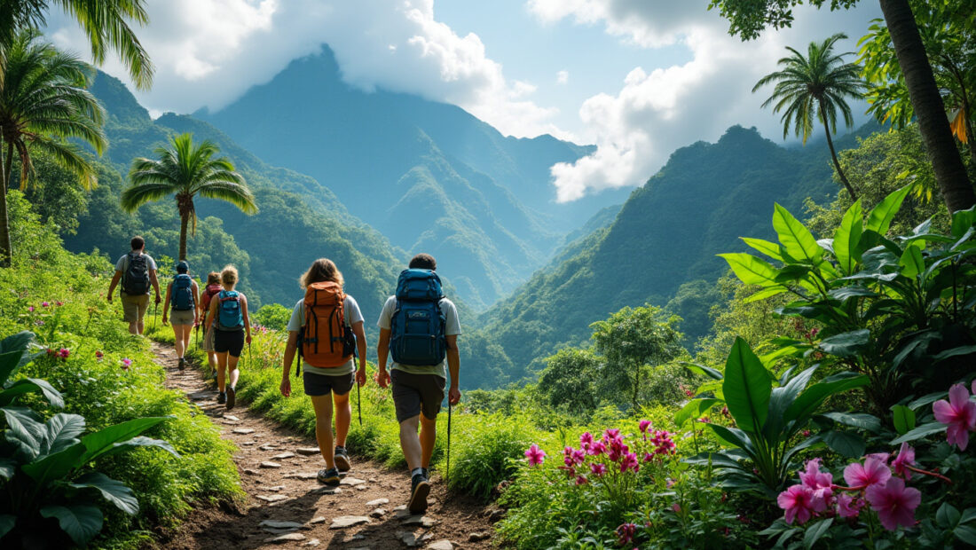 découvrez boquete avec notre guide pratique complet et explorez les meilleures randonnées incontournables pour une aventure inoubliable.