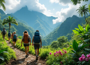 découvrez boquete avec notre guide pratique complet et explorez les meilleures randonnées incontournables pour une aventure inoubliable.