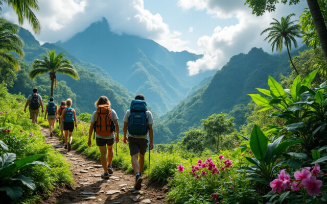 découvrez boquete avec notre guide pratique complet et explorez les meilleures randonnées incontournables pour une aventure inoubliable.