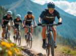 découvrez la formation dejeps spécialisée en activités cyclistes avec option vtt, pour devenir un expert encadrant et animateur de sports cyclistes tout-terrain.
