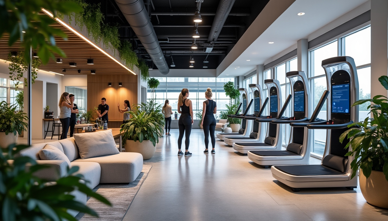 découvrez les 8 franchises de salle de sport incontournables à suivre en 2025 pour rester à la pointe du fitness et développer votre activité.