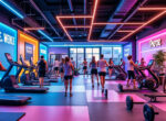 découvrez les 8 franchises de salles de sport incontournables à suivre en 2025 pour choisir la meilleure option et réussir dans le secteur du fitness.