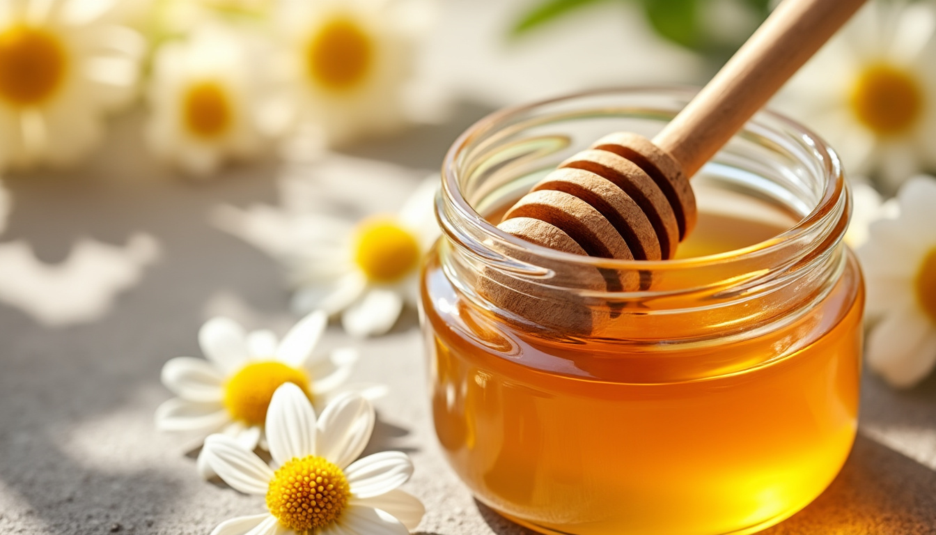 découvrez les bienfaits insoupçonnés du miel sur notre santé et comment ce trésor naturel peut améliorer votre bien-être au quotidien.
