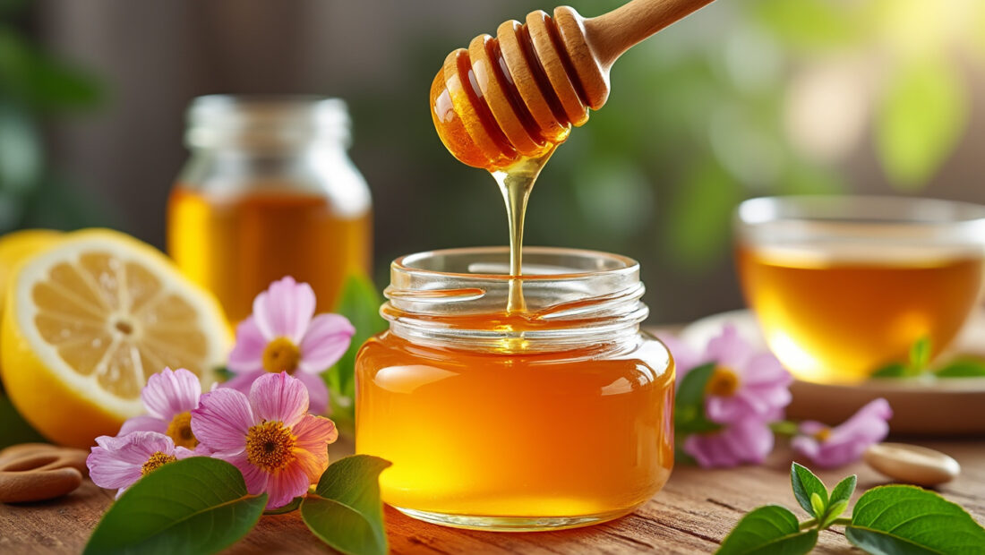 découvrez les bienfaits insoupçonnés du miel sur notre santé et comment ce trésor naturel peut renforcer notre bien-être au quotidien.