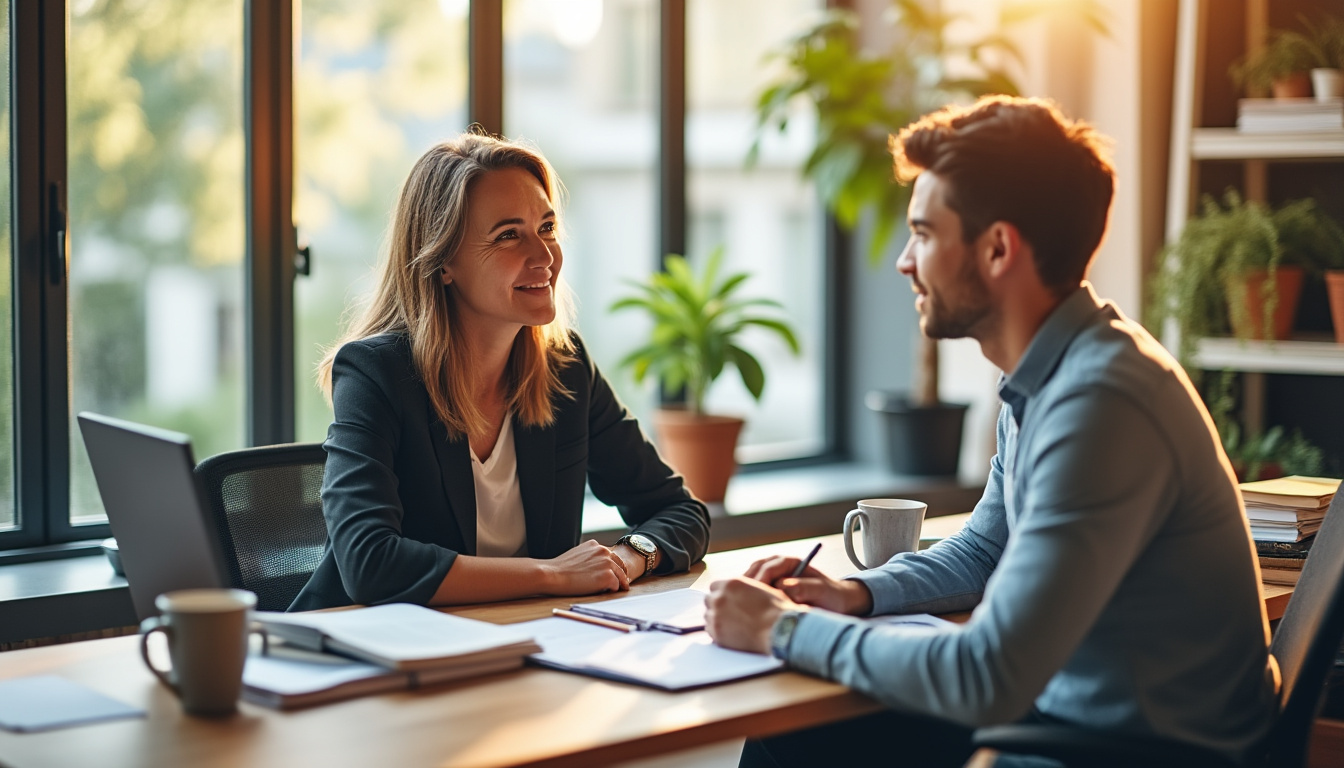 découvrez les étapes essentielles pour devenir un coach en développement personnel accompli et guidez efficacement les autres vers leur épanouissement.