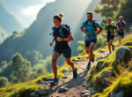 découvrez comment les trails chinois révolutionnent le marché avec une qualité exceptionnelle et des innovations majeures, ouvrant une nouvelle ère pour les amateurs de course.