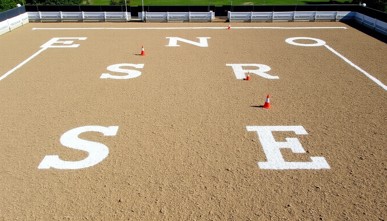 découvrez nos modèles de lettres efficaces pour faciliter vos démarches de dressage en carrière et optimiser vos résultats rapidement.