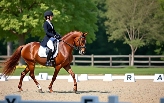 découvrez nos modèles de lettres pour vous accompagner efficacement dans vos démarches de dressage en carrière et réussir vos formalités avec facilité.