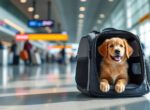 découvrez notre guide pratique pour choisir le sac de transport idéal et voyager en avion en toute sérénité avec votre chien, fidèle compagnon de vos aventures.