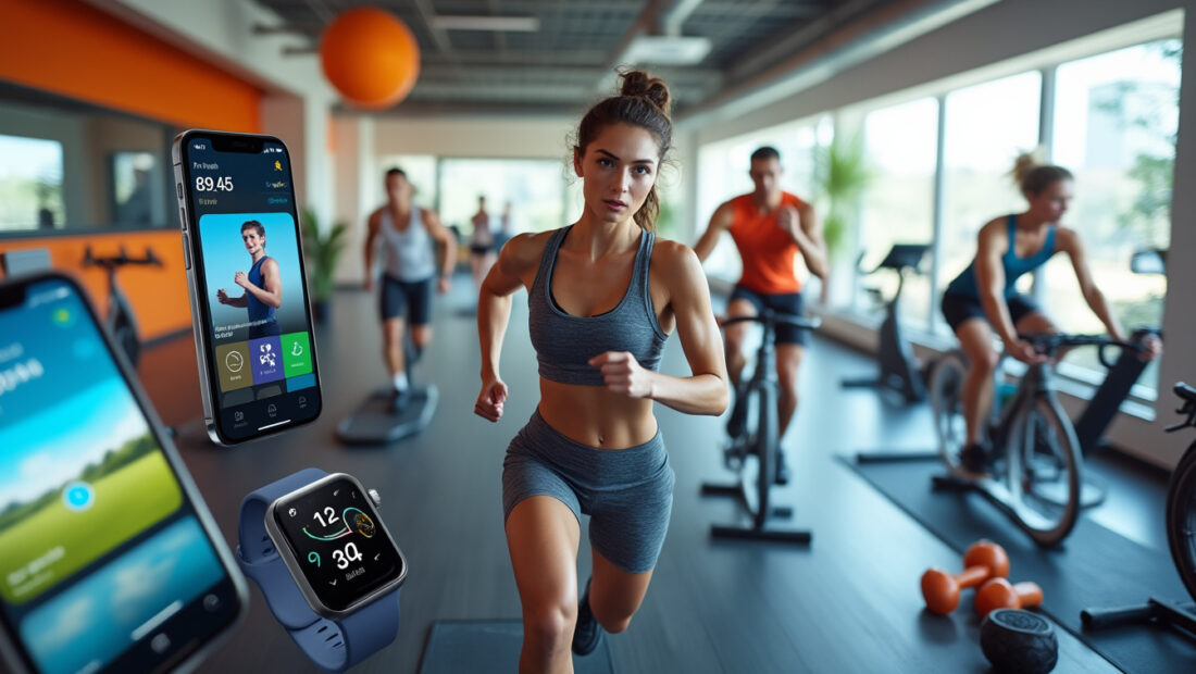 découvrez les applications indispensables pour améliorer vos performances sportives, suivre vos progrès et rester motivé dans toutes vos activités physiques.