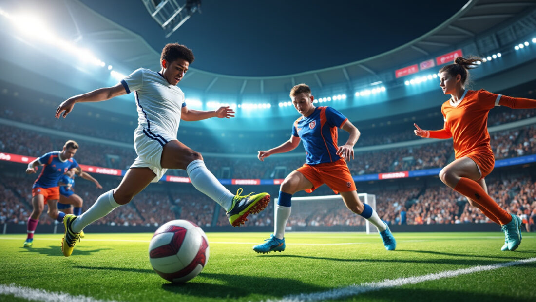 découvrez le classement complet des sports collectifs les plus populaires en 2025 et plongez dans l'univers des équipes, des compétitions et des passions qui les animent.