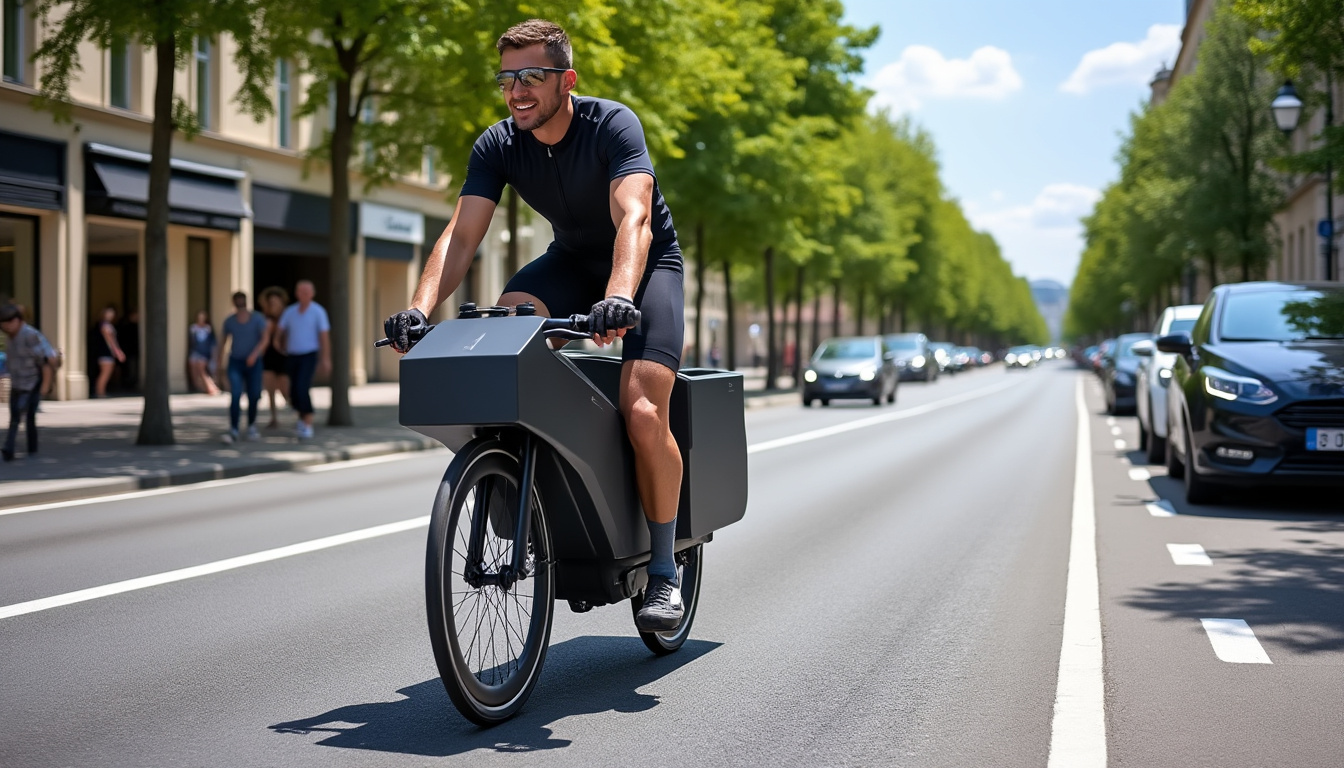 découvrez toutes les subventions et aides disponibles en 2025 pour l'achat d'un vélo électrique et facilitez votre mobilité durable.