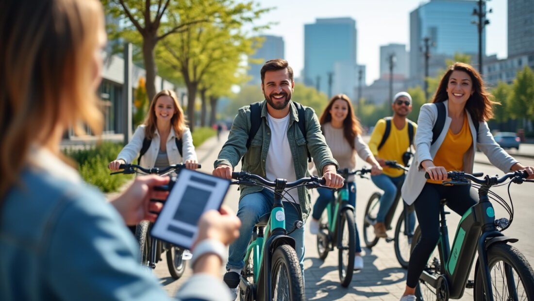 découvrez toutes les subventions et aides disponibles en 2025 pour faciliter l'achat de votre vélo électrique et profiter d'une mobilité durable à moindre coût.