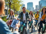 découvrez toutes les subventions et aides disponibles en 2025 pour faciliter l'achat de votre vélo électrique et profiter d'une mobilité durable à moindre coût.