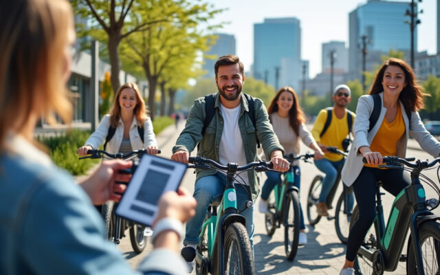 découvrez toutes les subventions et aides disponibles en 2025 pour faciliter l'achat de votre vélo électrique et profiter d'une mobilité durable à moindre coût.
