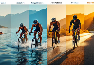 découvrez notre guide complet sur le triathlon, du format xs à l’ironman. apprenez les distances, les spécificités de chaque épreuve et bénéficiez de conseils d’entraînement adaptés pour réussir votre défi.