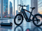 découvrez comment les supercondensateurs révolutionnent les vélos électriques en offrant une alternative plus efficace et durable aux batteries traditionnelles.