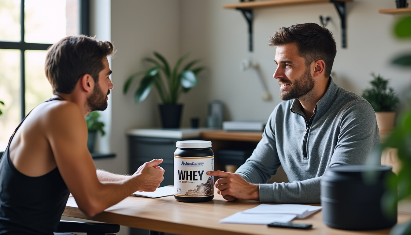 découvrez whey gold standard d'optimum nutrition, la protéine de référence pour optimiser vos performances sportives et favoriser la récupération musculaire avec qualité et pureté.