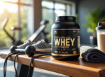 découvrez la whey gold standard d'optimum nutrition, la protéine de haute qualité idéale pour maximiser vos performances sportives et favoriser la récupération musculaire.