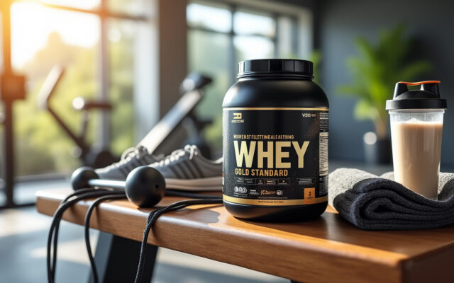 découvrez la whey gold standard d'optimum nutrition, la protéine de haute qualité idéale pour maximiser vos performances sportives et favoriser la récupération musculaire.