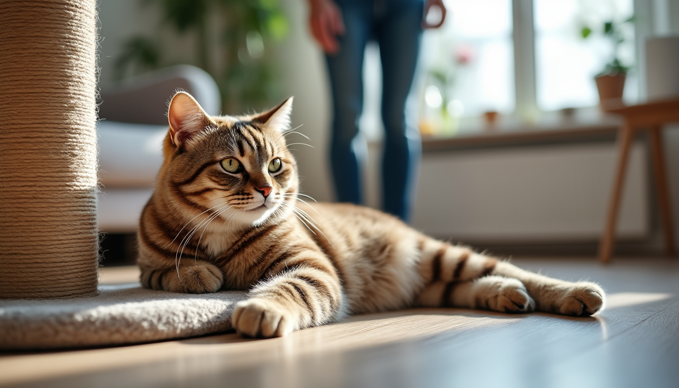 découvrez le fonctionnement du collier électrique de dressage pour chat, ses limites et les précautions à prendre pour privilégier une éducation sûre et respectueuse.