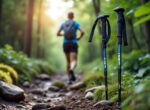 découvrez le bâton de trail running leki, conçu pour vous accompagner sur les sentiers les plus aventureux avec confort et performance.