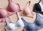 découvrez notre sélection de 5 soutiens-gorge et brassières de sport indispensables pour un maintien parfait et un confort optimal lors de toutes vos activités.