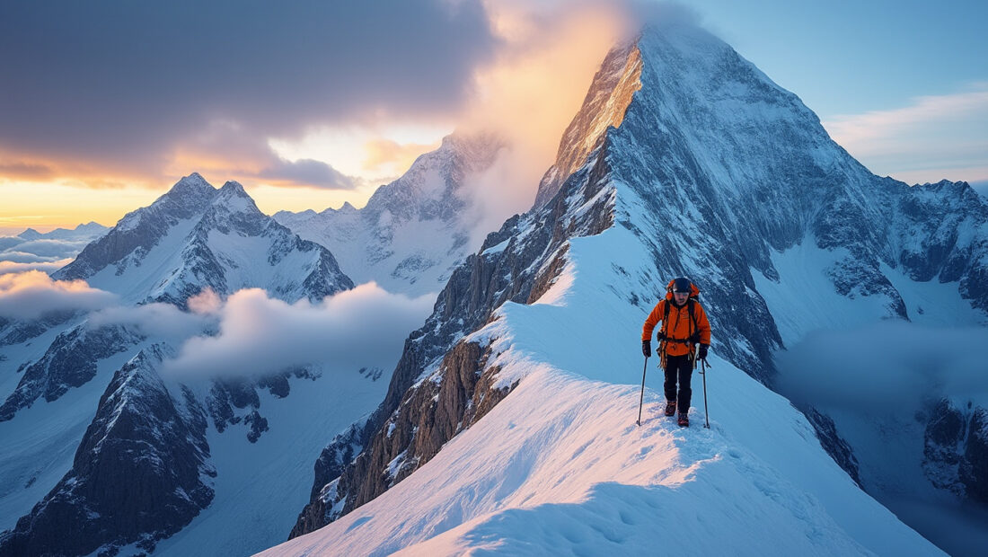découvrez le guide ultime pour conquérir le k2, le géant indomptable du karakoram. préparez votre ascension avec des conseils d'experts, des itinéraires détaillés et les secrets pour dompter cette montagne sauvage.