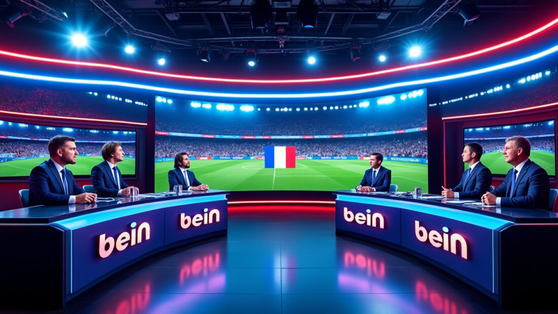 découvrez comment l'essor des commentateurs de bein sport révolutionne le commentaire sportif en france, influençant les pratiques et l'expérience des téléspectateurs.
