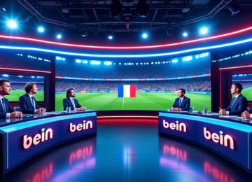 découvrez comment l'essor des commentateurs de bein sport révolutionne le commentaire sportif en france, influençant les pratiques et l'expérience des téléspectateurs.