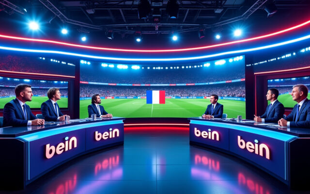 découvrez comment l'essor des commentateurs de bein sport révolutionne le commentaire sportif en france, influençant les pratiques et l'expérience des téléspectateurs.