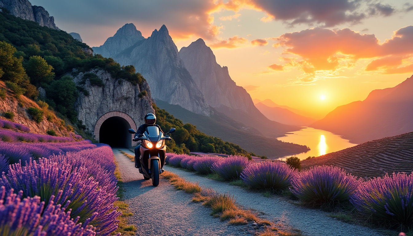 découvrez le têt, un voyage unique entre la provence ensoleillée et ses montagnes majestueuses, guidé par jeanbapt04. explorez paysages, culture et aventures authentiques.