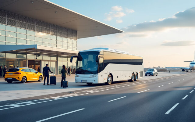 découvrez les meilleures options pour rejoindre paris depuis l’aéroport paris-beauvais : navette, train, taxi ou voiture, avec conseils pratiques et tarifs.