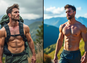 découvrez les transformations physiques et mentales surprenantes après 6 mois de no fap combiné à la randonnée. un voyage vers une meilleure santé et un esprit plus fort.