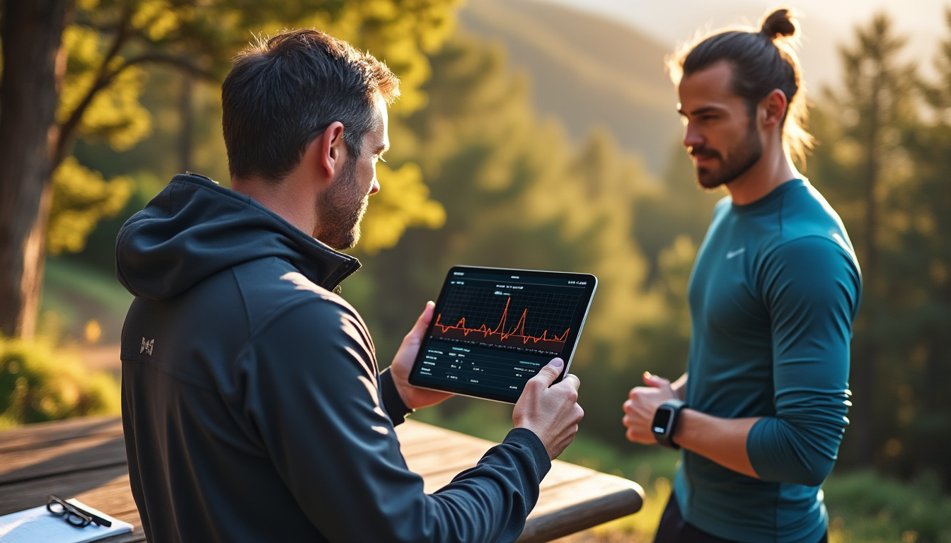 découvrez le trimp, une méthode pour quantifier votre charge d’entraînement, ajuster vos efforts et améliorer votre endurance efficacement.