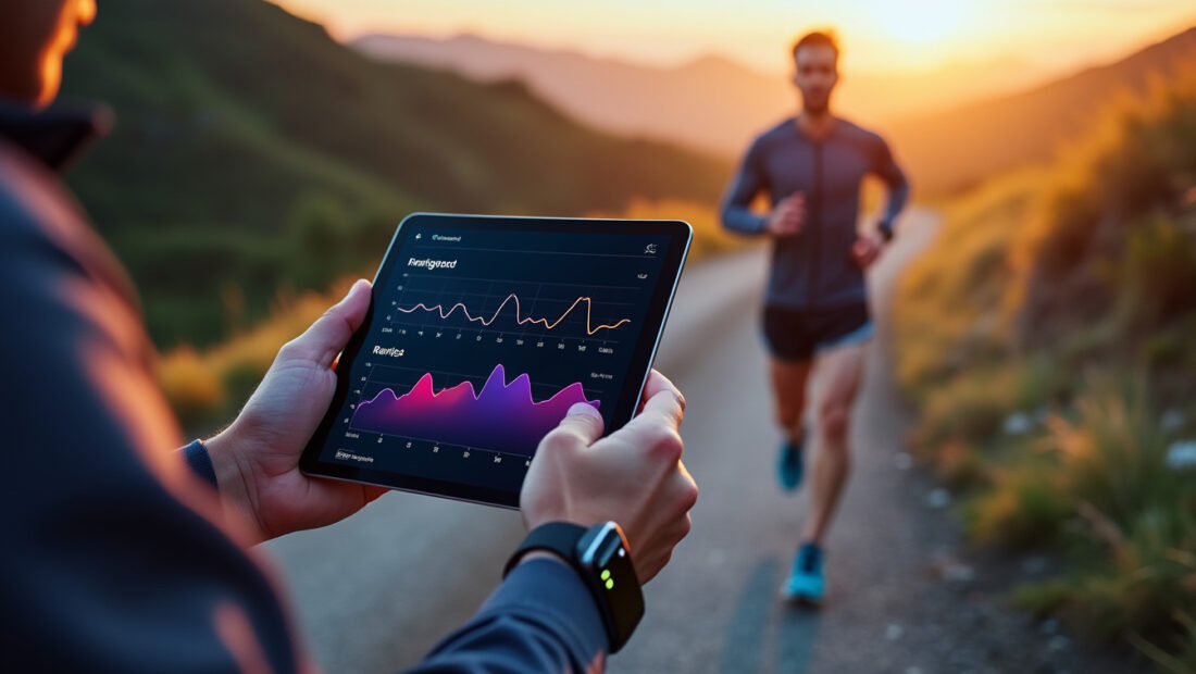 découvrez le trimp, une méthode pour quantifier votre charge d’entraînement, ajuster vos efforts et améliorer votre endurance efficacement.